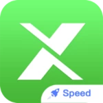 Logo of XTrend Speed Trading App android Application 